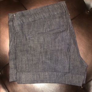 Forever 21 Shorts - NWOT Forever 21 Cotton Shorts Forever 21 Shorts - NWOT Forever 21 Cotton Shorts